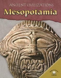 Mesopotamia 9780836861921