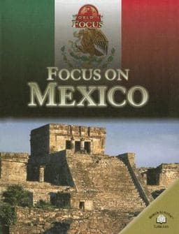 Focus on Mexico 9780836862195