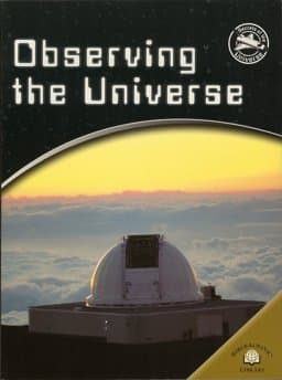 Observing the Universe 9780836872842
