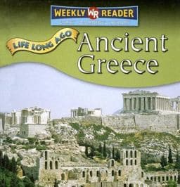 Ancient Greece 9780836877823