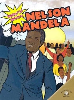 Nelson Mandela 9780836878882