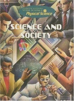Science and Society 9780836880892