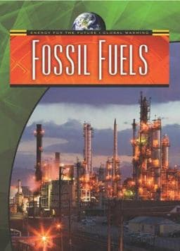 Fossil Fuels 9780836883992