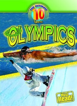 The Olympics 9780836891607