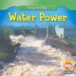 Water Power 9780836893632