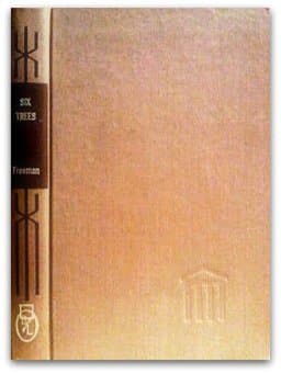 Six Trees 9780836931006