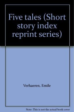 Five Tales 9780836936902