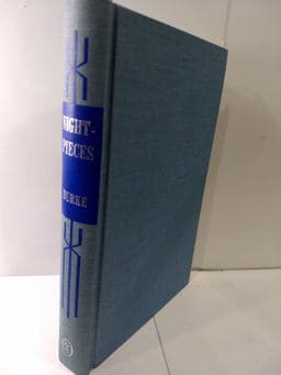 Night-Pieces 9780836938364