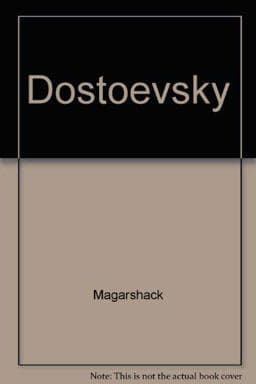 Dostoevsky 9780837184036