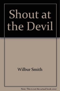 Shout at the Devil 9780837604213