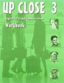 Up Close 9780838438787