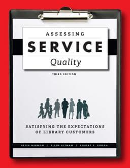 Assessing Service Quality 9780838913086