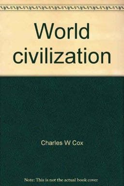World Civilization 9780840378149