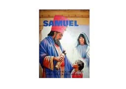 Samuel 9780840754493