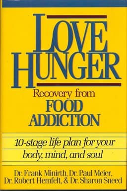 Love Hunger 9780840774552