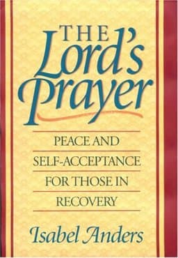 The Lord's Prayer 9780840791566