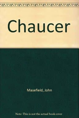 Chaucer 9780841423121