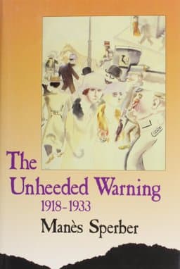 The Unheeded Warning 9780841910324