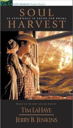 Soul Harvest 9780842339858