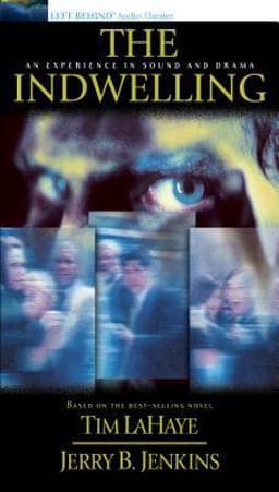 The Indwelling 9780842343398