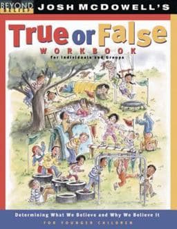 True or False 9780842380126