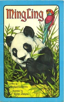 Ming Ling 9780843105926