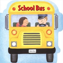 School Bus 9780843113945