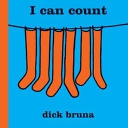 I Can Count 9780843115772