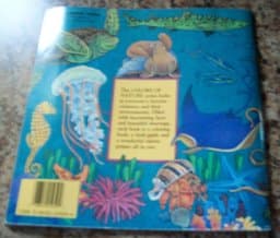 Sea Creatures 9780843119596