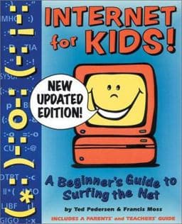 Internet for Kids 2001 9780843176599