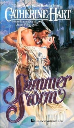 Summer Storm 9780843934625