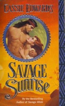 Savage Sunrise 9780843940084