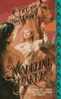 Chase the Wind 9780843940695