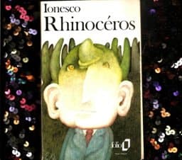 Rhinoceros 9780844218588