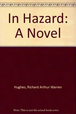 In Hazard 9780844607146