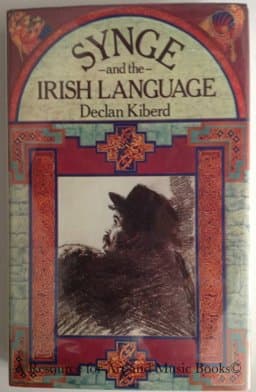 Synge and the Irish Language 9780847661596