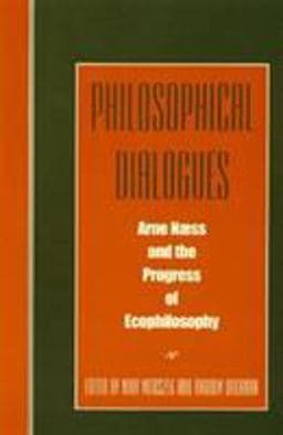 Philosophical Dialogues 9780847689286
