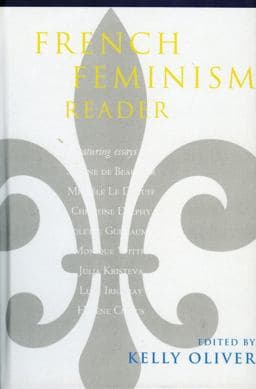 French Feminism Reader 9780847697663