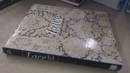 Lace 9780847810291
