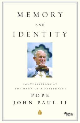 Memory and Identity 9780847827619