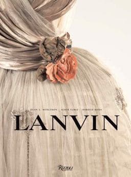 Lanvin 9780847829538