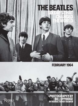 The Beatles 9780847841059