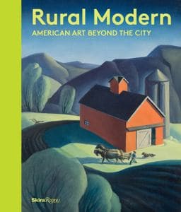 Rural Modern 9780847849727