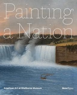 Painting a Nation 9780847859580