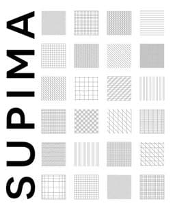 Supima 9780847860258