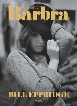 Becoming Barbra 9780847861545