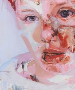 Jenny Saville 9780847862900