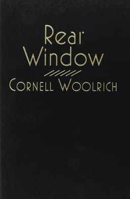 Rear Window 9780848803339