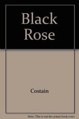 The Black Rose 9780848804664