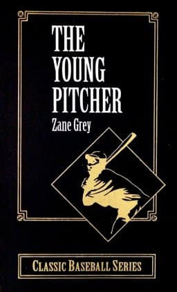 The Young Pitcher 9780848810337
